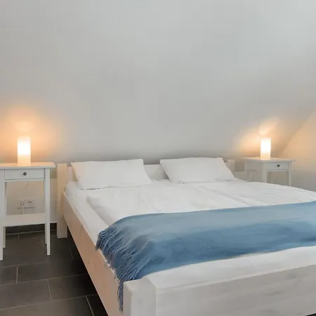 Residenz 2 * هايليغنهافن